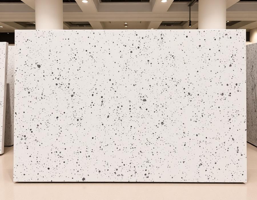 Sadarahalli White Granite — granite photo album cover